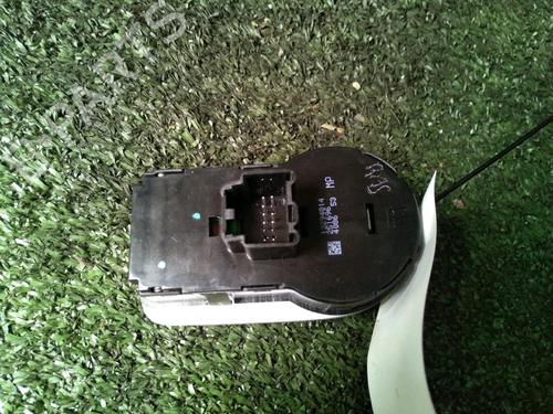 Headlight switch OPEL MERIVA B MPV (S10) 1.6 CDTI (75) | BP19280782I24 
