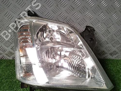 Højre forlygte OPEL MERIVA A MPV (X03) 1.7 CDTI (E75) | BP29950912C29