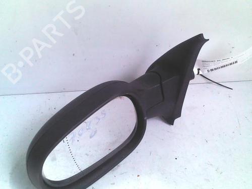 Used Left mirror Left mirror NISSAN MICRA III (K12) [2002-2011] 30075445 30075445