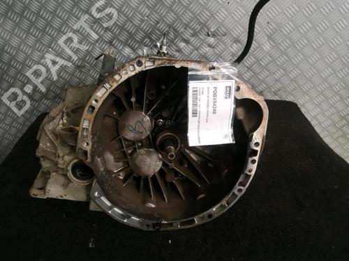 Used Gearbox Gearbox 30073968 30073968