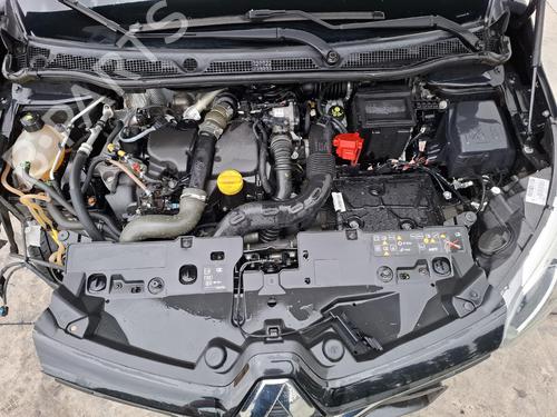 Grill RENAULT CAPTUR I (J5_, H5_) 1.5 dCi 110 | BP38760721C40 - Image 34