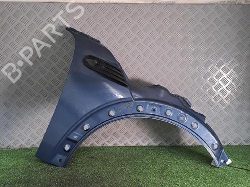 Used Right front fenders MINI MINI (R56) One (95 hp) 23029471