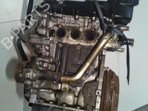 Motor CITROËN C1 (PM_, PN_) 1.0 (68 hp) 31640684
