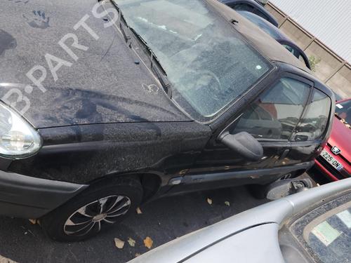 Used Parts CITROËN SAXO (S0, S1) 1.1 X, SX 4956746