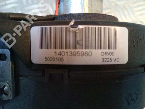 Other LANCIA PHEDRA (179_) 2.2 D Multijet (179.AXM1B, 179.AXP11, 179.BXM1B,... | BP11405215O1 