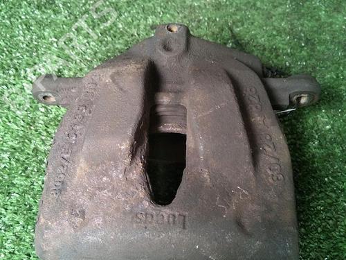 Used Left front brake caliper PEUGEOT 807 (EB_) 2.0 HDI (136 hp) 30066942