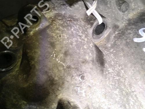 Gearbox PEUGEOT 308 SW I (4E_, 4H_) 2.0 HDi | BP30076302M3