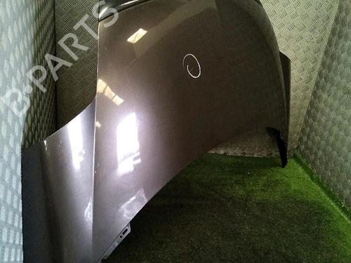 Used Hood CITROËN C8 (EA_, EB_) 2.2 HDi (128 hp) 30064507