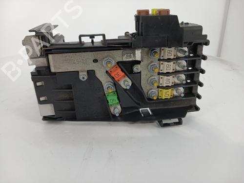 Used Electronic module Electronic module PEUGEOT 308 I (4A_, 4C_) 1.6 HDi (112 hp) 39720221 39720221