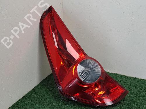 Left taillight OPEL AGILA (B) (H08) 1.2 (F68) | BP24534617C34 