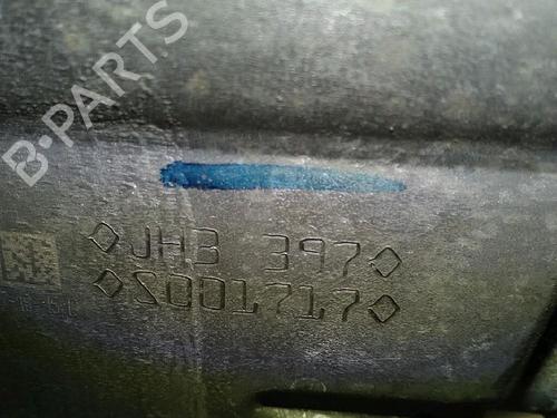 Gearbox DACIA SANDERO II 1.0 SCe 75 (B8JC, B8JD, B8NC) | BP30064137M3  - Image 8