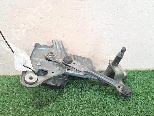 Front wiper motor PEUGEOT 3008 I MPV (0U_) 2.0 HDi | BP26174698M29 