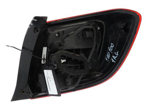 Left taillight DACIA SANDERO II 1.5 dCi | BP31094431C34