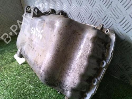 Oil sump PEUGEOT 307 (3A/C) 2.0 HDi 90 | BP30071924M115