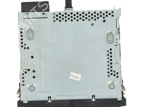 Radio CITROËN C3 II (SC_) 1.4 HDi 70 (SC8HZC, SC8HR0, SC8HP4) | BP35772925E6 - Image 4