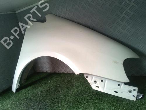 Right front fenders VW TOURAN (1T1, 1T2) 2.0 TDI | BP18599686C42 