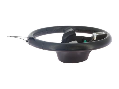 Used Steering wheel Steering wheel VW POLO V (6R1, 6C1) 1.6 TDI (90 hp) 32735371 32735371