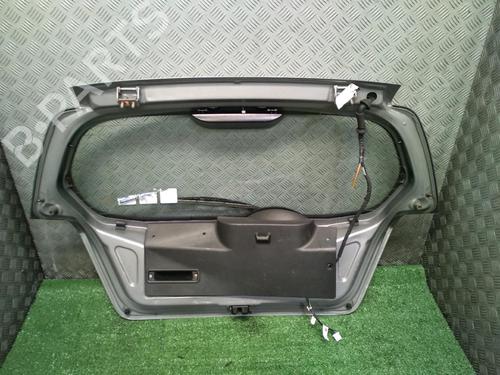 Tailgate CHEVROLET AVEO / KALOS Hatchback (T250, T255) 1.2 | BP18048212C6