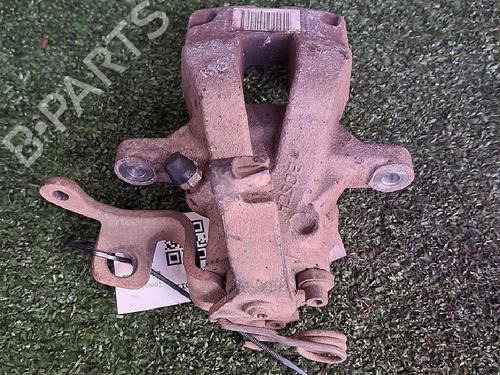 Right rear brake caliper CITROËN C4 Picasso I MPV (UD_) 1.6 HDi 110 | BP29949585M106