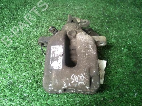 Used Left rear brake caliper CITROËN C4 I (LC_) 1.6 HDi (90 hp) 18733617