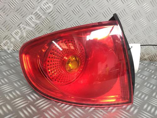 Used Left taillight Left taillight SEAT ALTEA (5P1) 2.0 FSI (150 hp) 30068879 30068879