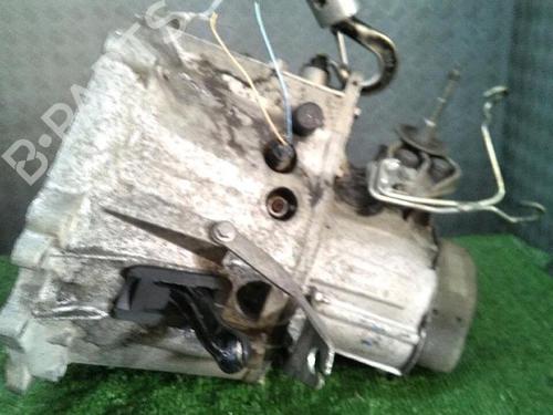 Gearbox CITROËN BERLINGO / BERLINGO FIRST Box Body/MPV (M_) 1.6 HDI 75 (MB9HW) | BP30076982M3