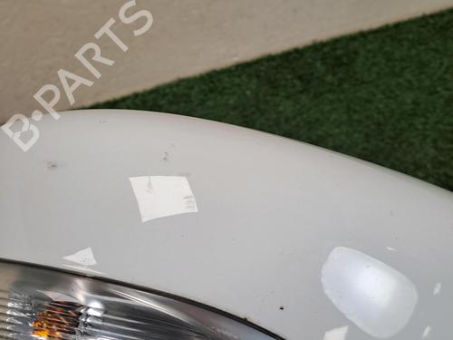 Right mirror RENAULT CLIO IV (BH_) 1.2 16V | BP26304679C27 