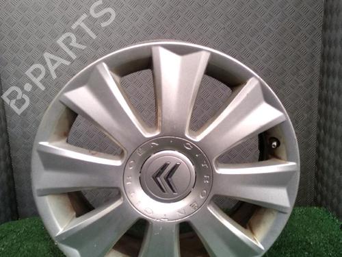 Rim CITROËN C4 I (LC_) 1.6 16V | BP19498910C45 