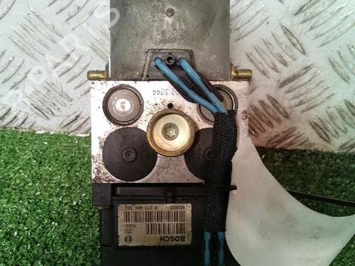 ABS Bremseaggregat OPEL ZAFIRA A MPV (T98) 2.0 DTI 16V (F75) | BP30073857M43 