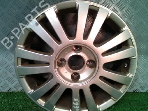 Used Rim CITROËN C5 I (DC_) 2.2 HDi (DC4HXB, DC4HXE) (133 hp) 17161676