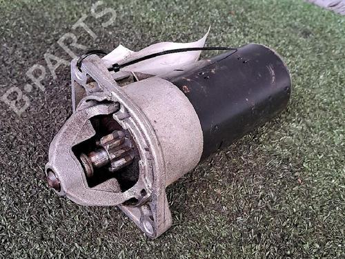 Used Starter FIAT DOBLO Box Body/MPV (223_) 1.9 D (223ZXB1A) (63 hp) 30063458