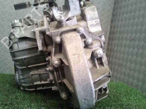 gearbox-opel-meriva-b-mpv-s10-2010-2011-2012-2013-2014-2015-2016-2017-29947967 main image