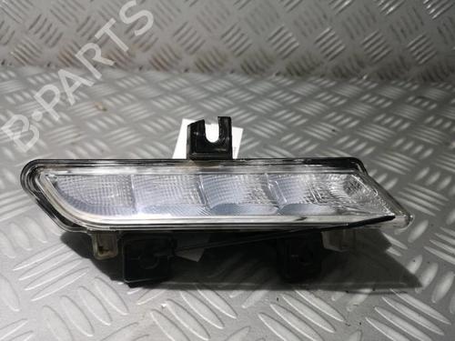 Right daytime light RENAULT CLIO IV Grandtour (KH_) 1.5 dCi 75 | BP30074173C103