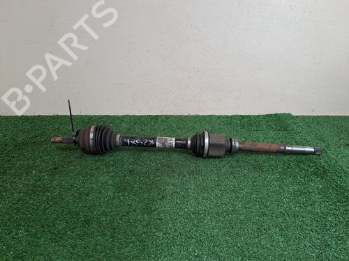 Used Right front driveshaft CITROËN DS3 (SA_) 1.6 HDi 110 (112 hp) 30672751