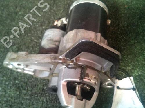 Used Starter RENAULT CLIO IV (BH_) 0.9 TCe 75 (BHNP) (76 hp) 30073764