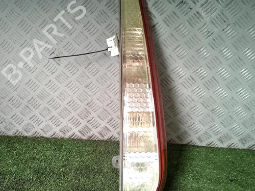 Used Right taillight FORD FOCUS II Turnier (DA_, FFS, DS) 1.6 TDCi (90 hp) 18317487