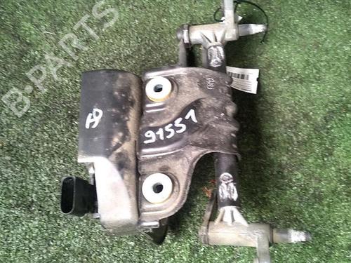Used Front wiper motor VW FOX Hatchback (5Z1, 5Z3, 5Z4) 1.2 (55 hp) 30072883