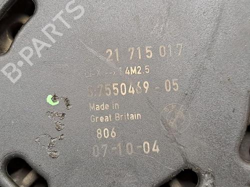 Alternator BMW 1 (E81) 116 i | BP29950418M7 - Image 3