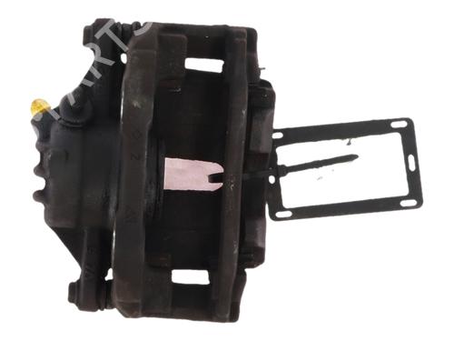 Right front brake caliper CITROËN C3 II (SC_) 1.2 VTi 82 | BP38628625M104 - Image 2