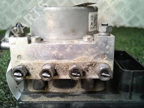 ABS pump CITROËN C3 Picasso (SH_) 1.6 VTi 120 | BP30076362M43 