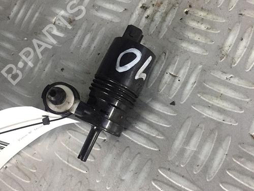 Used Washer pump NISSAN NOTE (E11, NE11) 1.5 dCi (86 hp) 29950713