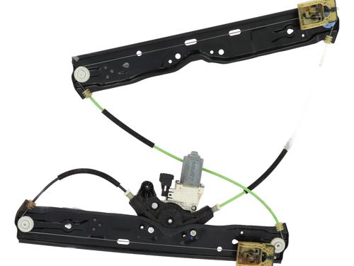 Used Front right window mechanism JAGUAR F-PACE (X761) 2.0 TD4 AWD (180 hp) 30875127