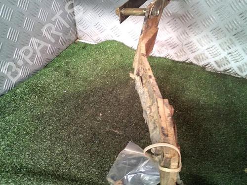 Other CITROËN BERLINGO / BERLINGO FIRST MPV (MF_, GJK_, GFK_) 1.6 16V (MFNFU) | BP30067289O1