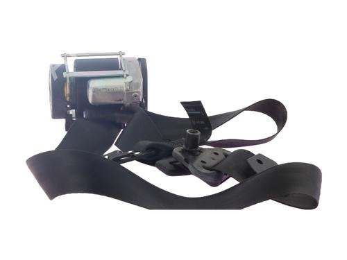 Venstre foran beltestrammer RENAULT CLIO IV (BH_) 1.5 dCi 75 (75 hp) 30910086