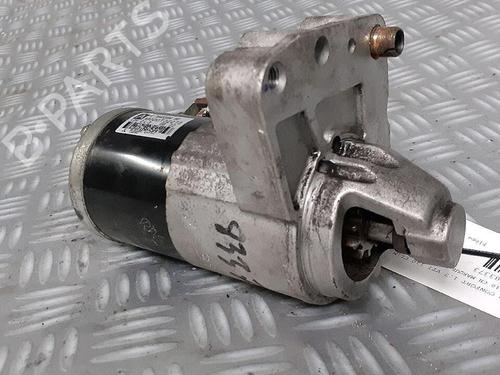 Starter CITROËN C3 Picasso (SH_) 1.2 THP 110 (SHHNZ6) | BP30070079M8 - Image 7