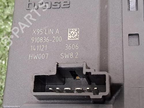 Rudehejsemekanisme Højre foran RENAULT SCÉNIC III (JZ0/1_) 1.5 dCi (110 hp) 29948284