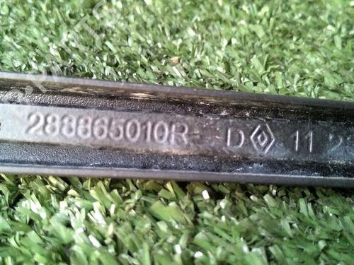 Vindspejlsviskerarm RENAULT CLIO V (B7_) 1.0 TCe 90 (B7MT) | BP30076374C143 - Image 6