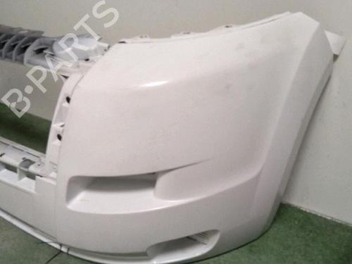 Front bumper FIAT DUCATO Platform/Chassis (250_) 160 Multijet 3,0 D | BP29952402C7 