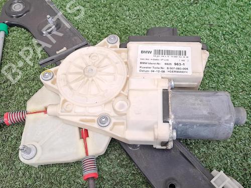 Front left window mechanism BMW X3 (E83) xDrive 20 d | BP29948254C22 - Image 3