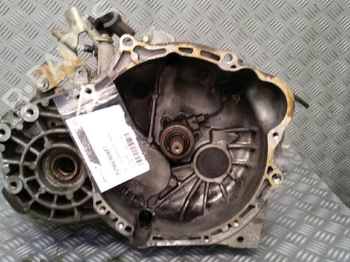 Gearbox OPEL ANTARA A (L07) 2.0 CDTI | BP29951803M3 - Image 8